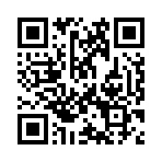 Matilda Tickets QR